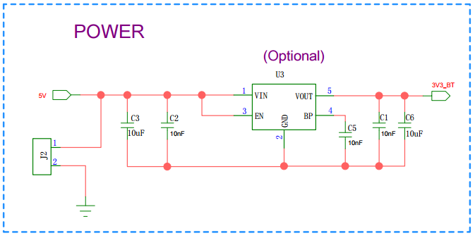 5v-3.3v-op