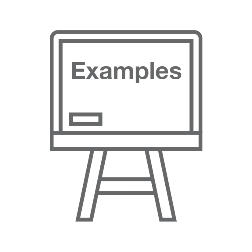 dev-examples