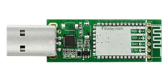 FSC-DB005