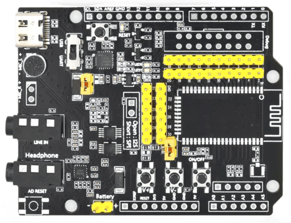 FSC-DB200