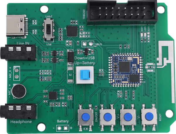 FSC-DB218