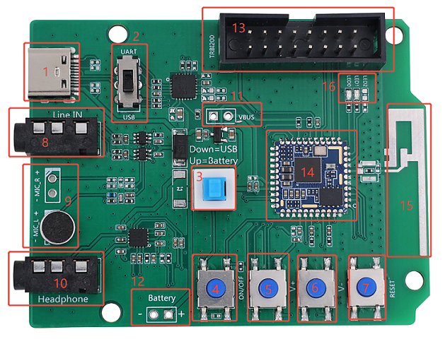 db218-bt1046-function