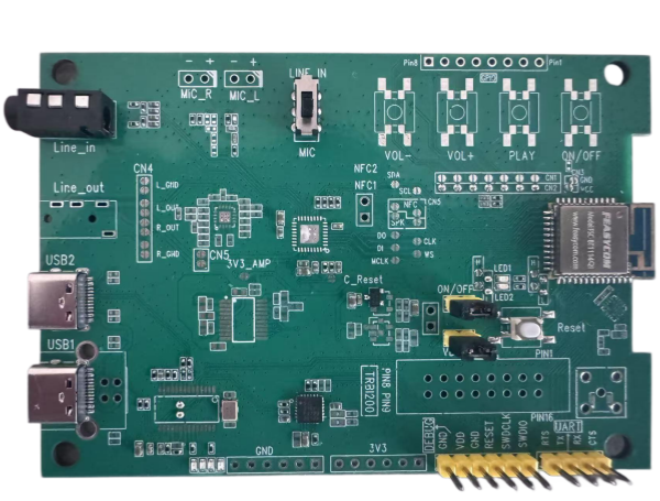 FSC-DB225